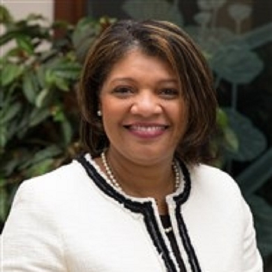 Tonya Miles
