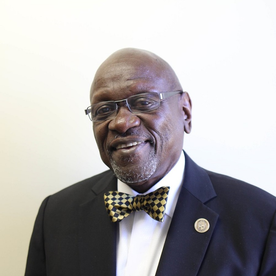 Luther Felder