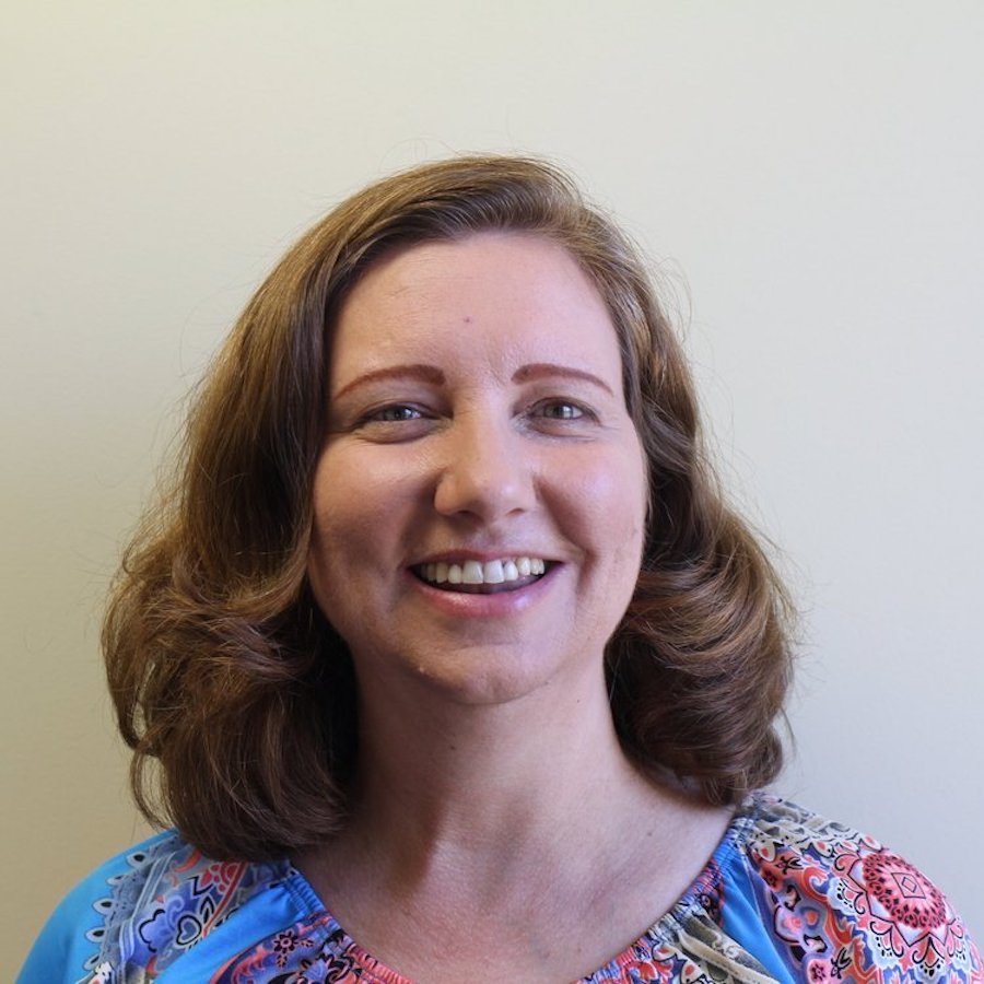 Rebecca Duke-Barton