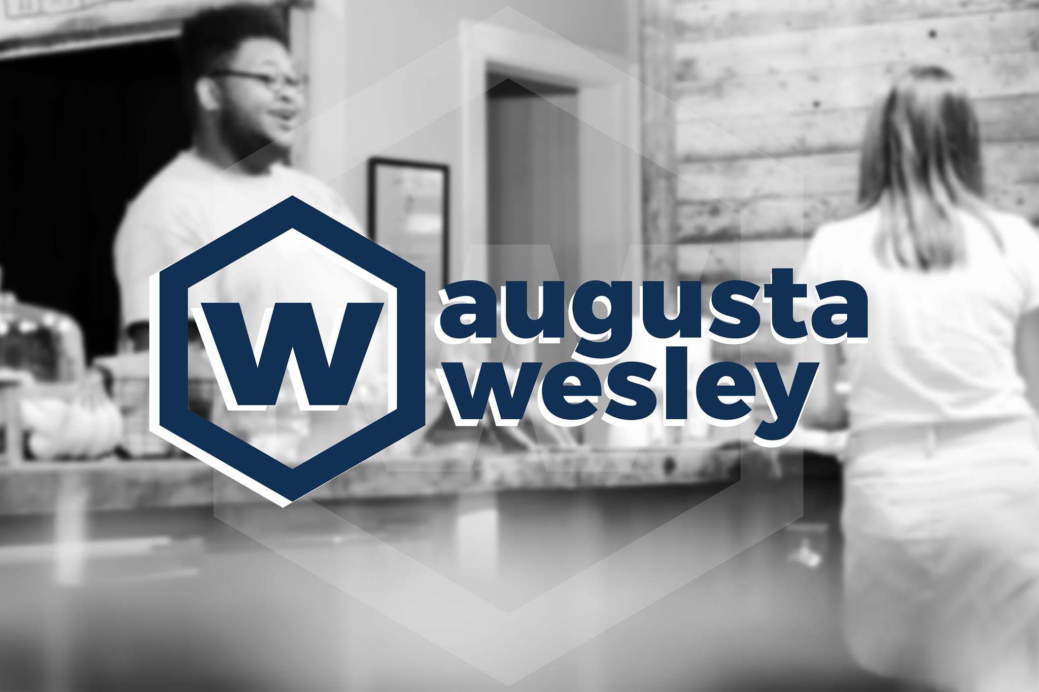 AU Wesley Director