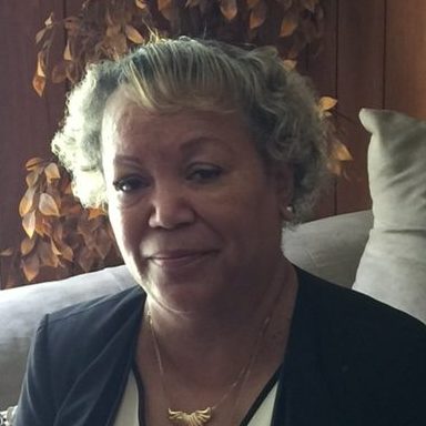 Brenda Lewis
