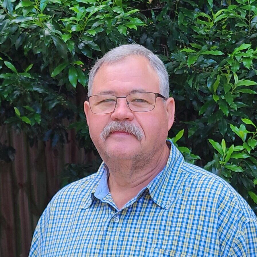 Allen Carmichael