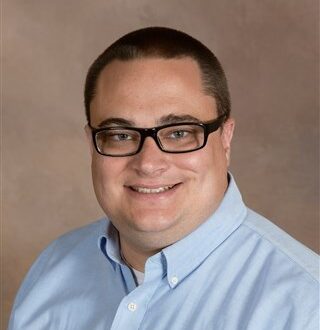 Matt Stout