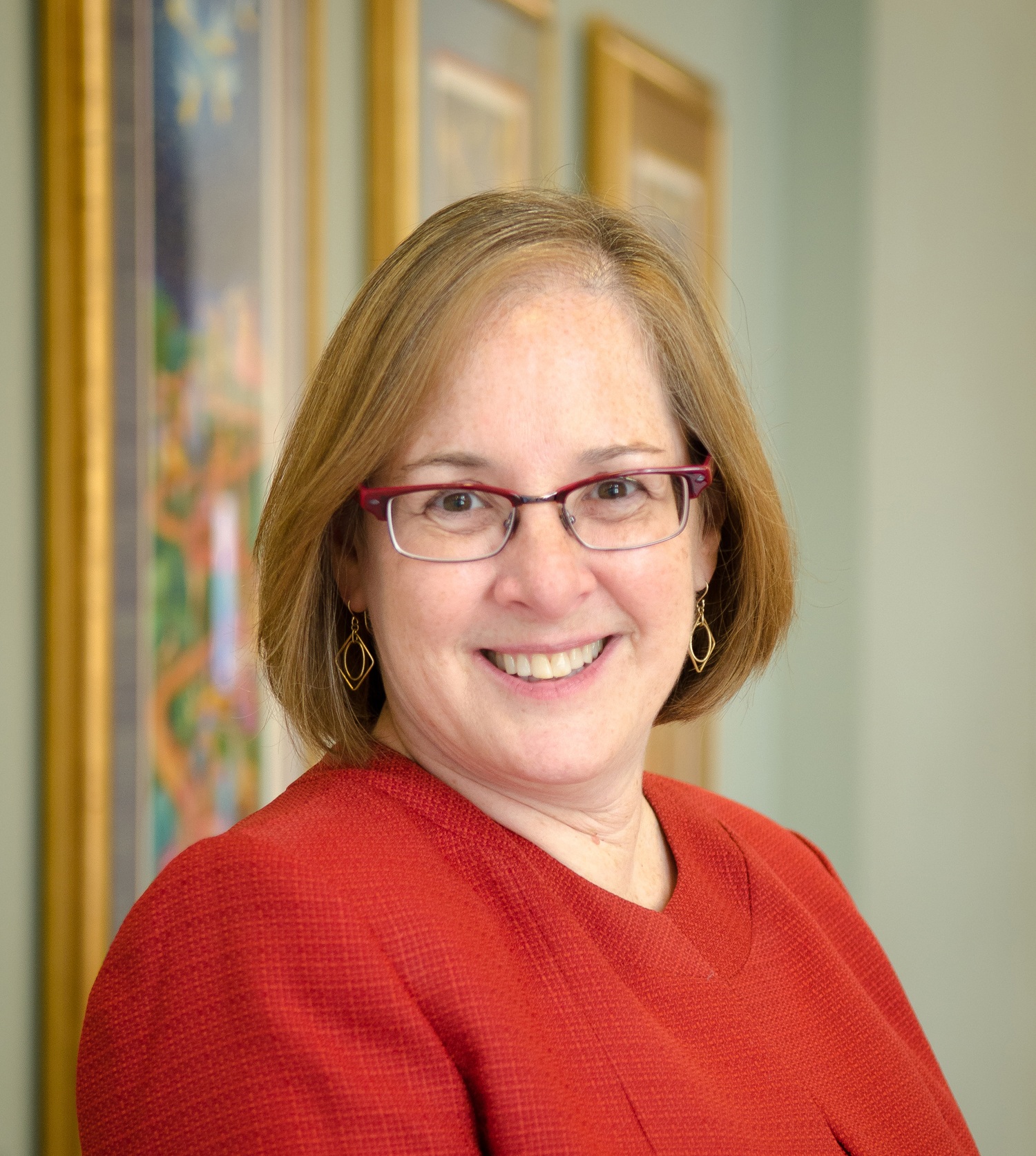 Mary Lou Boice