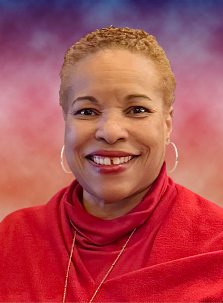 Elnetta Mitchell